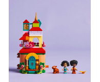 LEGO Disney 43261 Nasze magiczne Encanto – Minidom - 1284223 - zdjęcie 16